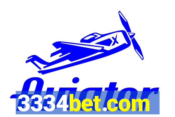 3334bet.com