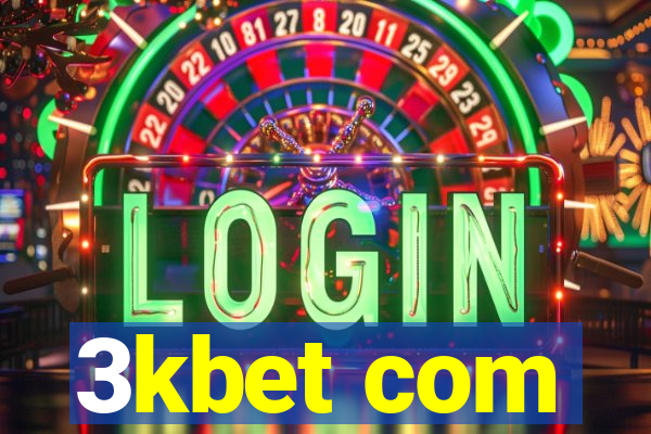 3kbet com