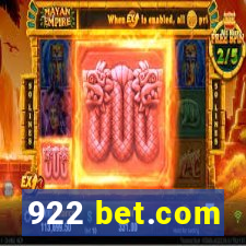 922 bet.com