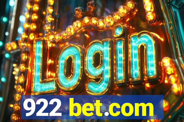 922 bet.com