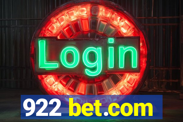 922 bet.com