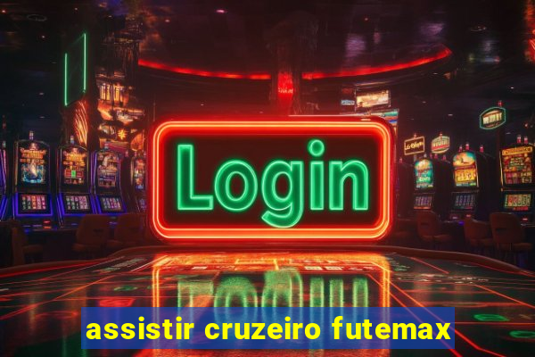 assistir cruzeiro futemax