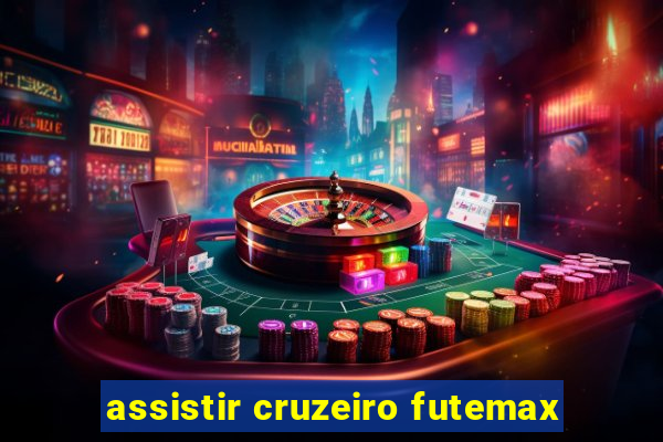 assistir cruzeiro futemax