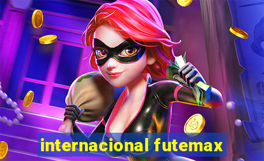 internacional futemax