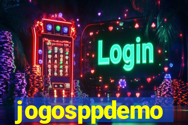 jogosppdemo