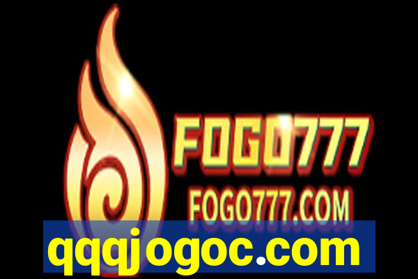 qqqjogoc.com