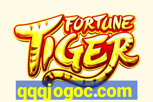 qqqjogoc.com