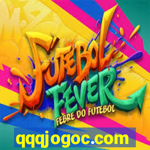 qqqjogoc.com