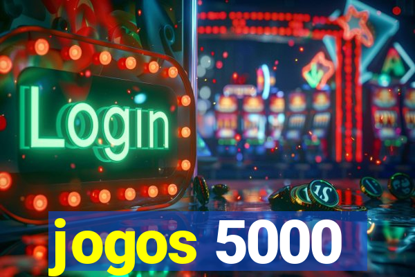 jogos 5000
