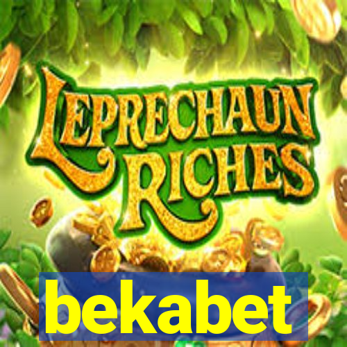 bekabet