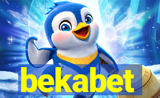 bekabet