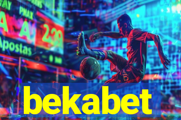 bekabet