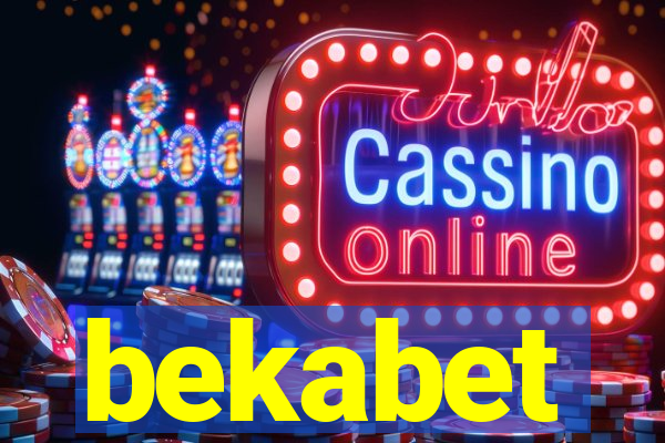 bekabet
