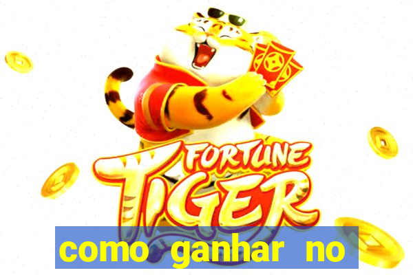 como ganhar no double fortune