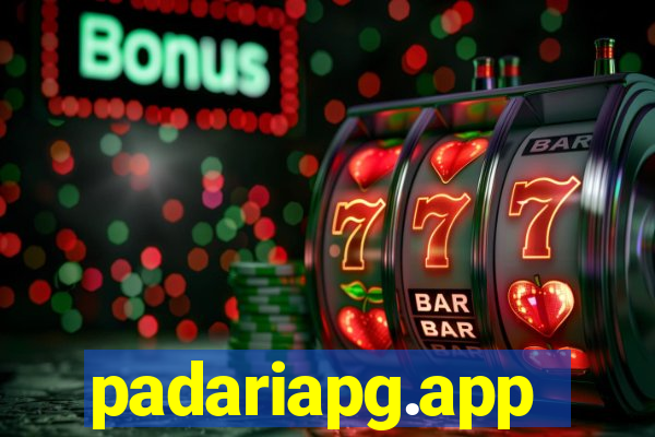 padariapg.app