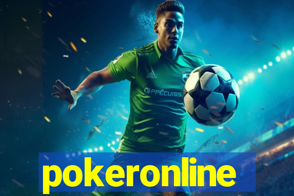 pokeronline