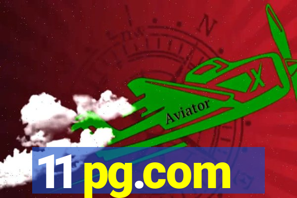 11 pg.com