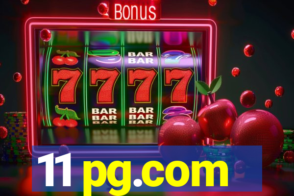 11 pg.com