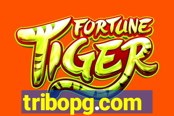 tribopg.com