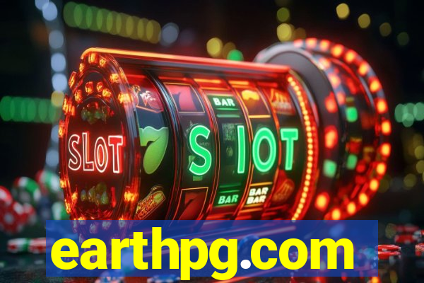earthpg.com