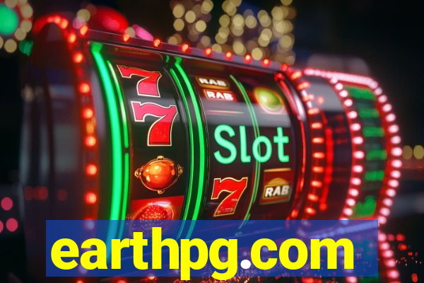 earthpg.com