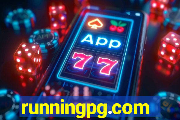 runningpg.com