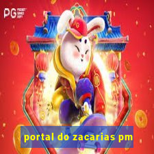 portal do zacarias pm