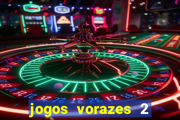 jogos vorazes 2 torrent dublado