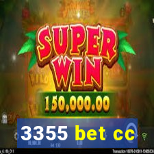 3355 bet cc