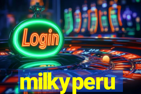 milkyperu