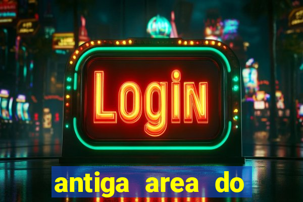 antiga area do aluno cruzeiro do sul