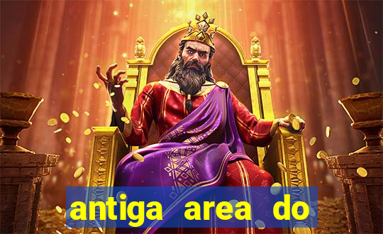 antiga area do aluno cruzeiro do sul
