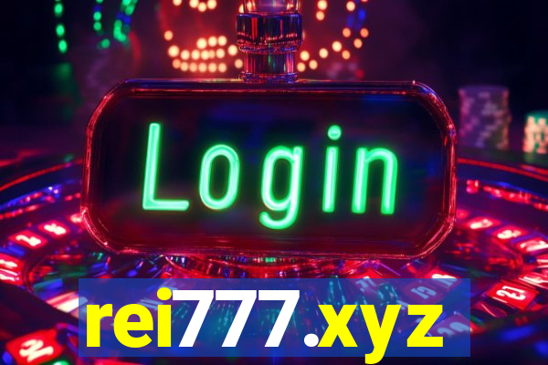 rei777.xyz