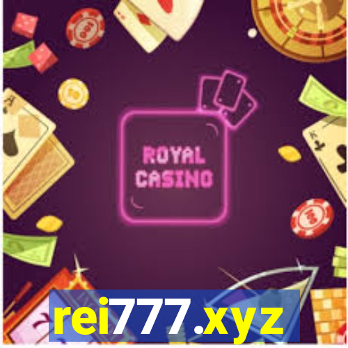 rei777.xyz