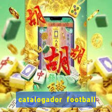 catalogador football studio telegram