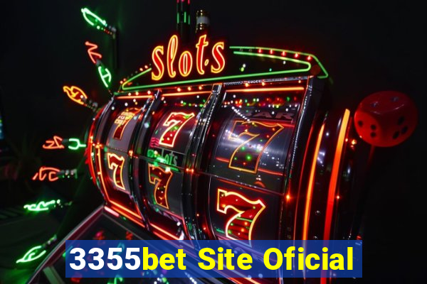 3355bet Site Oficial