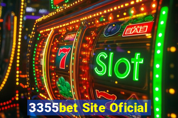 3355bet Site Oficial