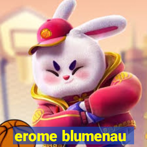 erome blumenau