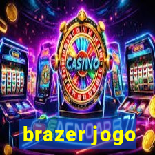 brazer jogo