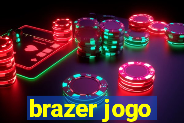 brazer jogo