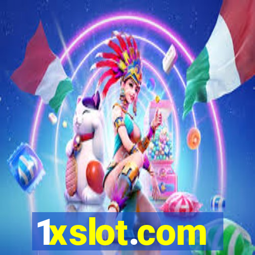 1xslot.com