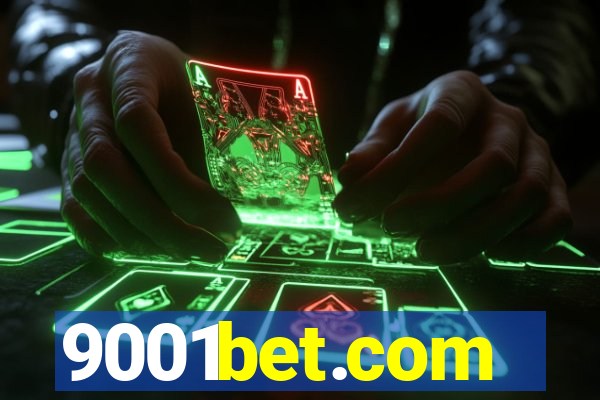 9001bet.com