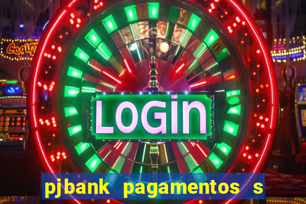 pjbank pagamentos s a 1