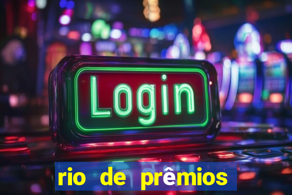 rio de prêmios cadastrar bilhete