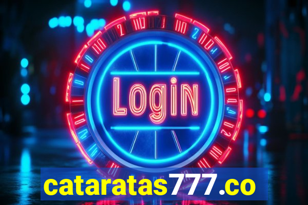 cataratas777.co
