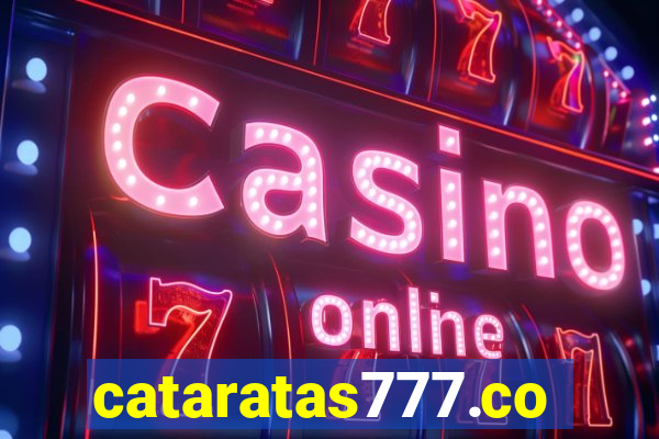 cataratas777.co