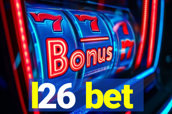 l26 bet