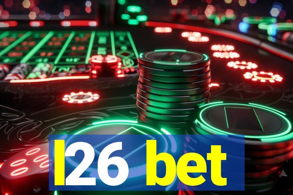 l26 bet