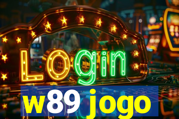 w89 jogo