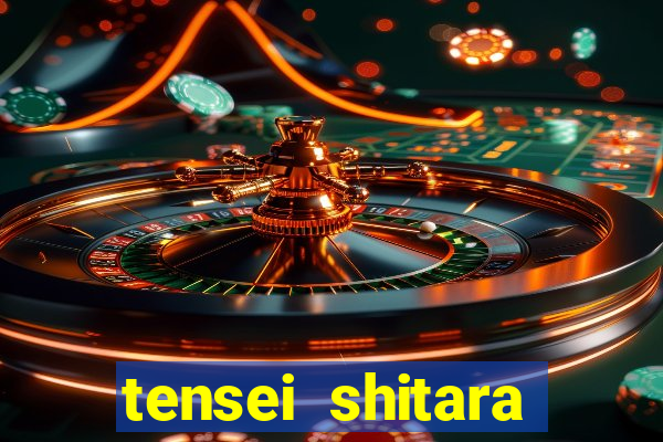 tensei shitara slime datta ken terceira temporada dublado